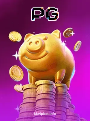 Imagem do jogo Lucky Piggy da kkvip